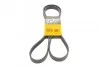 Ремень генератора 6PK1705 Jumper 1.9TD 94>02 ALT, PS, AC CONTITECH 6PK1705