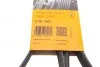Ремень генератора MB M111 Contitech 6PK1863 (фото 5)