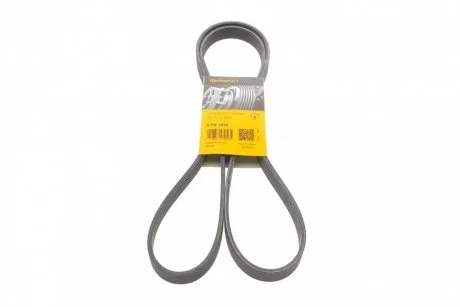Ремень генератора A4/T4 2.0/2.4 95- Contitech 6PK1870
