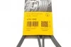 Пас поліклиновий Audi A4/A6/A8 2.4/2.6/2.8 95- Contitech 6PK1880 (фото 6)