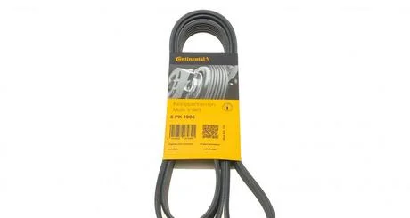Ремень поликлиновой Conti Contitech 6PK1905
