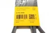 Ремень генератора W201 OM602/Sprinter OM601 (PS) Contitech 6PK2030 (фото 6)