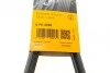Пас поліклиновий BMW 3 (E46) 2.0d 01-05 Contitech 6PK2090 (фото 6)
