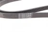 Ремень генератора MB W211 Contitech 6PK2241 (фото 3)