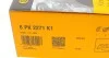 Автозапчастина Contitech 6PK2271K1 (фото 12)