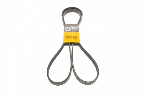 Ремень генератора W202/210 M112/113 97> (WP,PS) Contitech 6PK2310