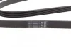 Ремень генератора W202/210 M112/113 97&gt; (WP,PS) Contitech 6PK2315 (фото 3)