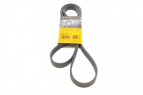 Ремень генератора Vito M112 Contitech 6PK2370