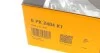 Поликлиновой ременный комплект Contitech 6PK2404K1 (фото 16)
