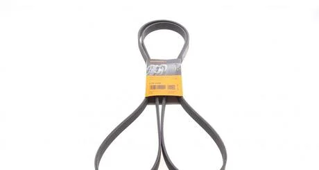 Ремень поликлиновой Conti Contitech 6PK2498