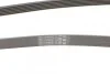 Ремень генератора Crafter 2.5TDI 06&gt; (+AC) Contitech 6PK2581 (фото 3)