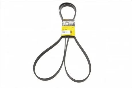 Ремень генератора Crafter 2.5TDI 06> (+AC) Contitech 6PK2581