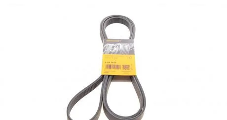 Ремень поликлиновой Conti Contitech 6PK2625