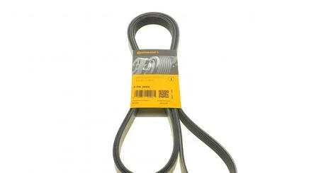 Ремень поликлиновой Conti Contitech 6PK2650