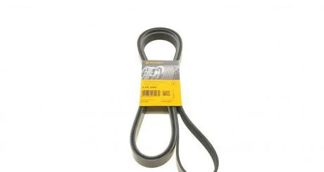 Ремень поликлиновой Conti Contitech 6PK2680