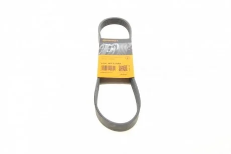 Ремень поликлиновый Contitech 6PK802EXTRA
