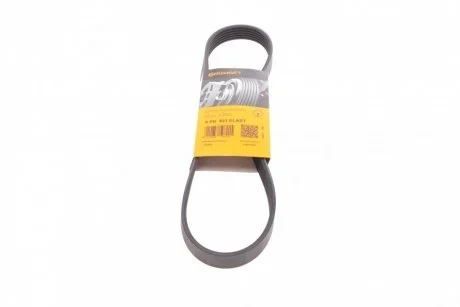 Ремень поликлиновой Conti Contitech 6PK831ELAST