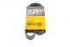 Ремень генератора 6PK850 Movano 2.8DTI 98>01 ALT,WP 3053818> CONTITECH 6PK850