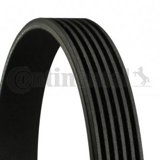 Доріжковий пас Contitech 6PK852ELAST