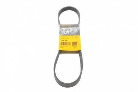 Ремень генератора Caddy II/Kango 1.9D 97- Contitech 6PK894