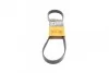 Ремінь поліклиновий PSA Berlingo Partner 1,6vti 10> , C4 308 08> (6PK905 EXTRA) ContiTech 6PK905 EXTRA