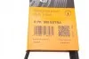 Ремінь поліклиновий PSA Berlingo Partner 1,6vti 10>, C4 308 08> Contitech 6PK905 EXTRA (фото 6)