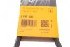 Пас поліклиновий VW Golf III/IV/Bora/Skoda Octavia Contitech 6PK906 (фото 6)