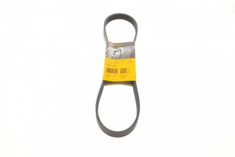 Ремень генератора Jumper/Boxer 2.5D/TDI 94>02 AC/2.5D >11.95 VACP/2.5TD 9 Contitech 6PK915
