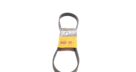 Дорiжковий ремінь Contitech 6PK955