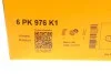Комплект (ремінь+ролики) Contitech 6PK976 K1 (фото 12)