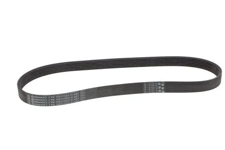 Дорожный пас Contitech 7 PK 1051 ELAST