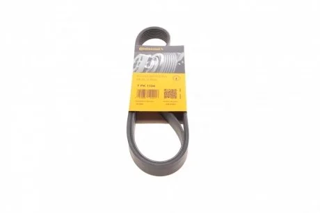 Ремень поликлиновой Conti Contitech 7PK1104