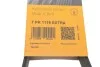 Доріжковий пас Contitech 7PK1119EXTRA (фото 6)