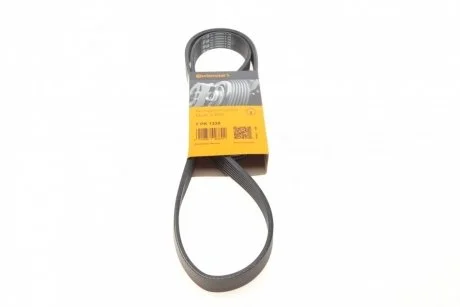 Дорожный пас Contitech 7 PK 1338