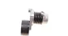 Комплект дорожных поясов Contitech 7 PK 1570 K1 (фото 5)