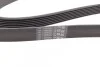 Пас поліклиновий Land Rover Range Rover/Toyota Lan Contitech 7PK2120 (фото 3)