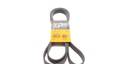 Дорiжковий ремінь Contitech 7PK2365