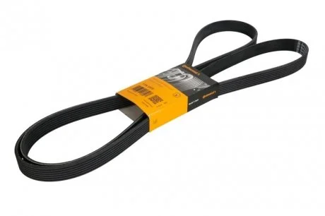 Дорожный пас Contitech 7PK2370