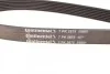 Ремень генератора Transit 2.4 TDI 00&gt; (+AC) Contitech 7PK2875 (фото 3)