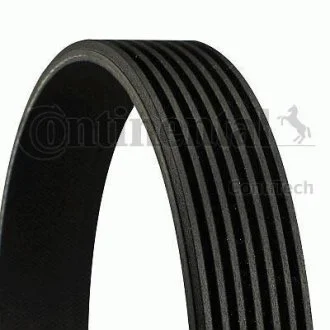 Доріжковий пас Contitech 7PK935