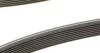 Пас поліклиновий двобічний BMW 7 (F01-F04)/X6 (E71 Contitech 8DPK1833 (фото 3)