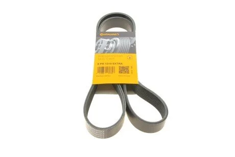 Ремень поликлиновый Contitech 8PK1310EXTRA