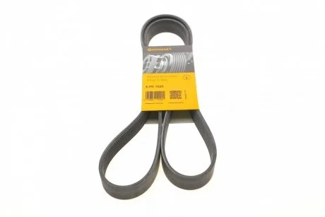 Дорiжковий ремінь Contitech 8PK1520