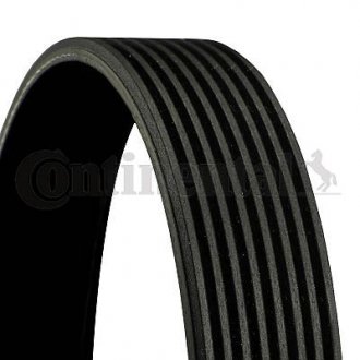 Дорожный пас Contitech 8 PK 2630