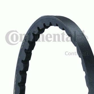 Клиновий пас Contitech AVX10X1425