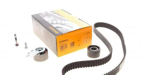 Комплект ремня ГРМ Conti Contitech CT1010K1