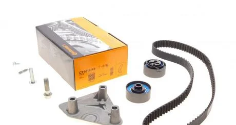 Комплект ГРМ (ремінь + ролик) Contitech CT1014K3