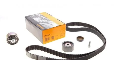 Комплект ремня ГРМ Conti Contitech CT 1015 K1