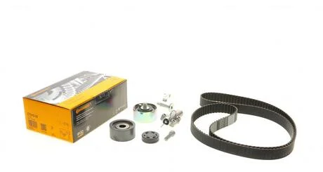 Комплект ремня ГРМ Conti Contitech CT1015K2