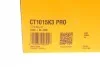 Комплект ГРМ (ремень+ролик)) Contitech CT1015K3PRO (фото 22)